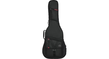 Gator GPX-ACOUSTIC GPX Acoustic Gig Bag Black